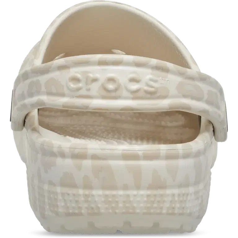 Classic Clog mit Tiermotiv Classic Clog mit Tiermotiv