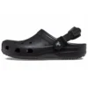 Classic Clog mit verstellbarem Riemen