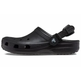 Classic Clog mit verstellbarem Riemen