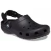Classic Clog mit verstellbarem Riemen