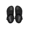 Classic Clog mit verstellbarem Riemen