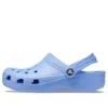 Classic Clog „Moon Jelly“