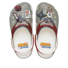 Classic Clog „Naruto Jiraiya“