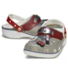 Classic Clog „Naruto Jiraiya“