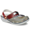 Classic Clog „Naruto Jiraiya“