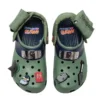 Classic Clog „Naruto Shippuden Kakashi“