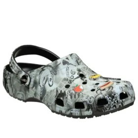 Classic Clog „New York City“