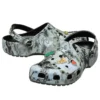 Classic Clog „New York City“