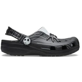 Classic Clog „Nightmare Before Christmas“ für Kleinkinder