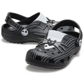 Classic Clog „Nightmare Before Christmas“ für Kleinkinder