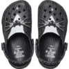 Classic Clog „Nightmare Before Christmas“ für Kleinkinder