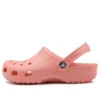 Classic Clog Outdoor-Strand-Sport-Hausschuhe Rosa