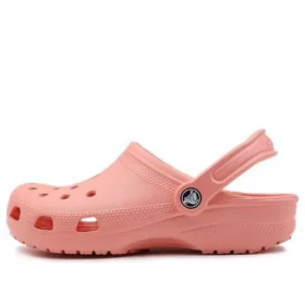 Classic Clog Outdoor-Strand-Sport-Hausschuhe Rosa