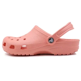 Classic Clog Outdoor-Strand-Sport-Hausschuhe Rosa
