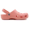 Classic Clog Outdoor-Strand-Sport-Hausschuhe Rosa