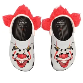 Classic Clog „Pennywise“