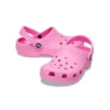 Classic Clog „Pink“