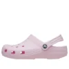 Classic Clog „Pink Milk“