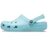 Classic Clog „Pure Water“