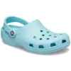 Classic Clog „Pure Water“