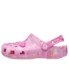Classic Clog „Sanrio My Melody 50th Anniversary“