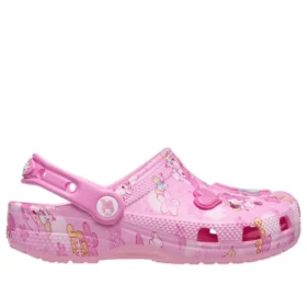 Classic Clog „Sanrio My Melody 50th Anniversary“