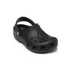 Classic Clog „Schwarz“