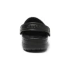 Classic Clog „Schwarz“