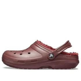 Classic Clog Sports „Weinrot“