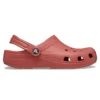 Classic Clog „Strawberry Wine“