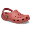 Classic Clog „Strawberry Wine“
