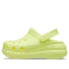 Classic Clog „Sulphur“