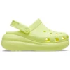 Classic Clog „Sulphur“