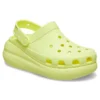 Classic Clog „Sulphur“