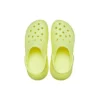 Classic Clog „Sulphur“