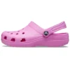 Classic Clog „Taffy Pink“