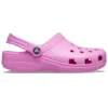 Classic Clog „Taffy Pink“