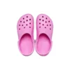 Classic Clog „Taffy Pink“