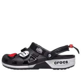 Classic Clog „Vladimir Cauchemar“