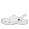 Classic Clog „Weiß“