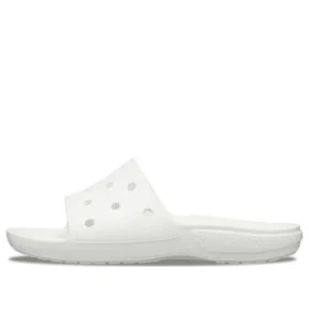Classic Clog „Weiß“