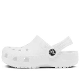 Classic Clog „Weiß“