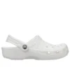 Classic Clog „Weiß“