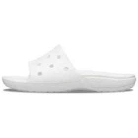 Classic Clog „Weiß“