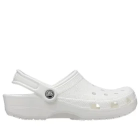 Classic Clog „Weiß“