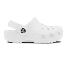 Classic Clog „Weiß“