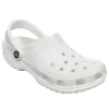 Classic Clog „Weiß“