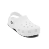 Classic Clog „Weiß“