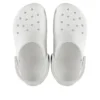 Classic Clog „Weiß“