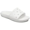 Classic Clog „Weiß“